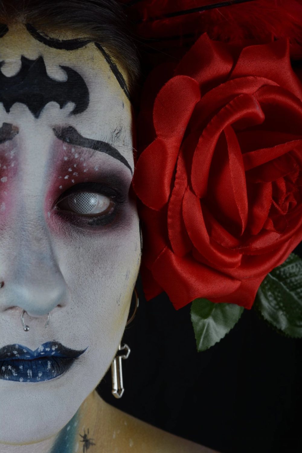 "Bodypaint" Gema 13-08-2019