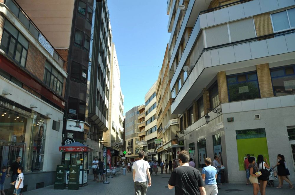 Ciudad Real 2014