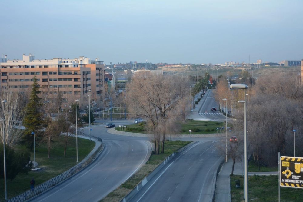 Paisajes 