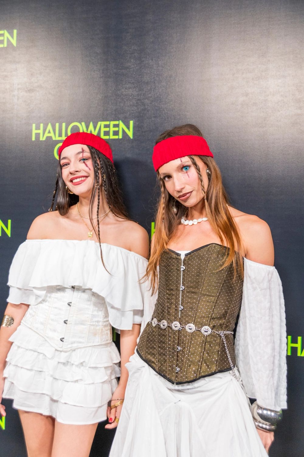 Fiesta halloween 30-10-2025