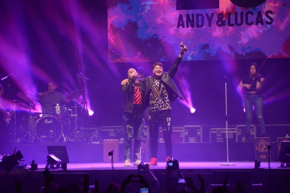 Andy y Lucas 09-10-2022