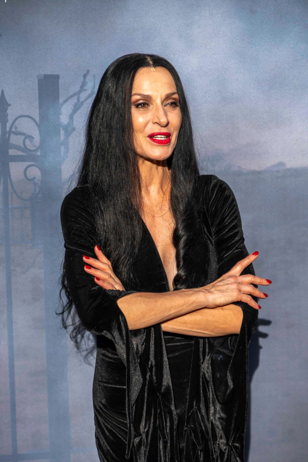 Premiere de la familia Addams el musical 23-09-2026