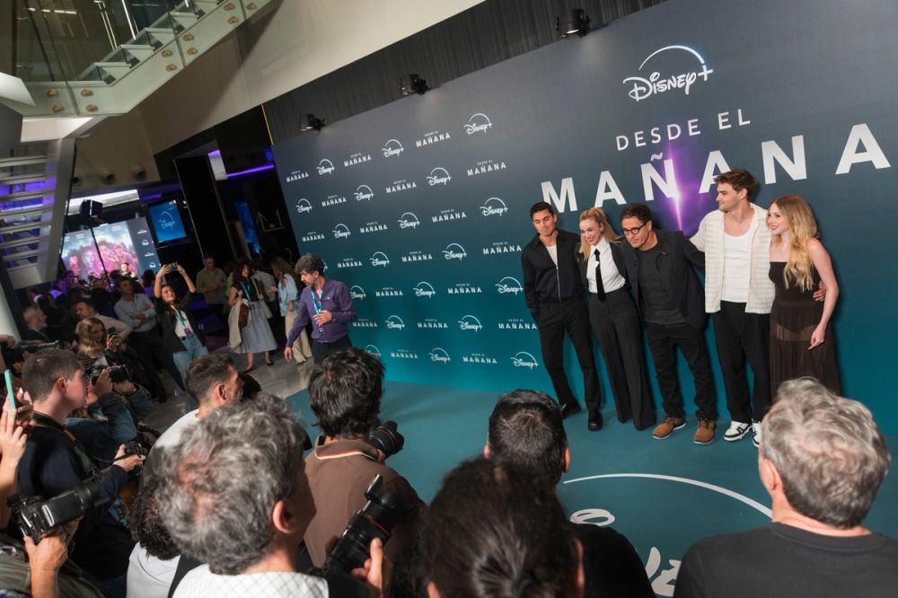 Premiere Desde el mañana 10-06-2024