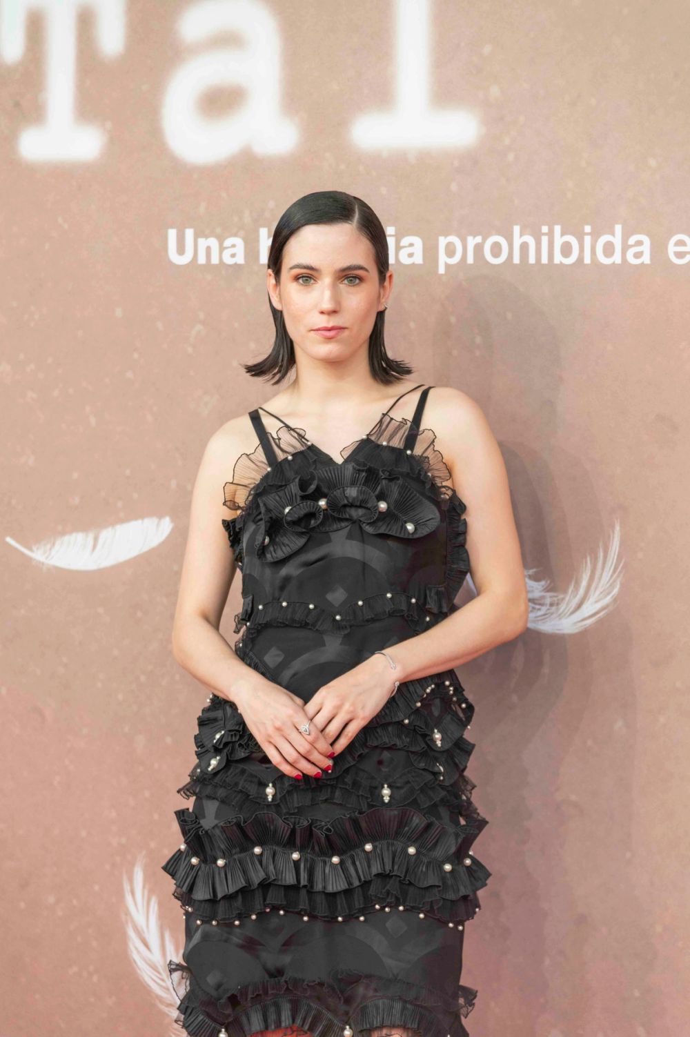 Premiere Tal vez 08-07-2026