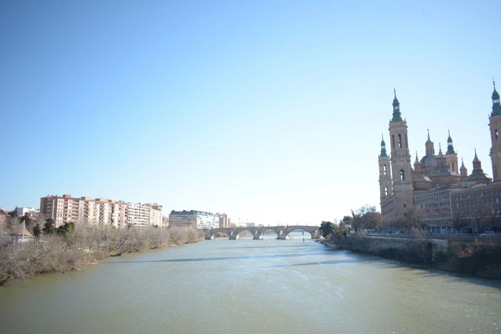 Zaragoza 2023