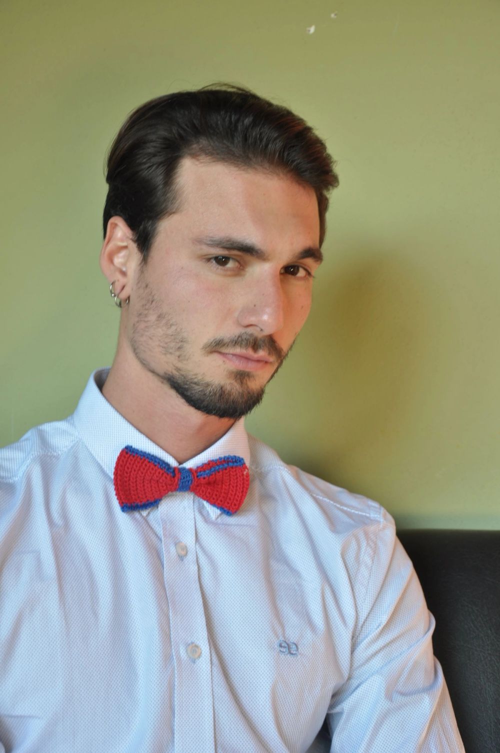 Alfredo 5 sesion 2015