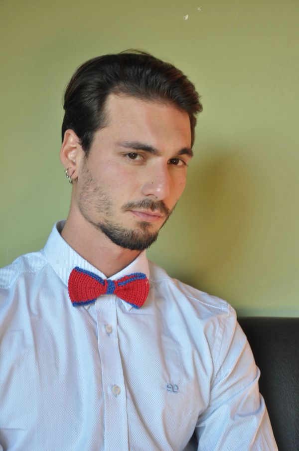 Alfredo 5 sesion 2015