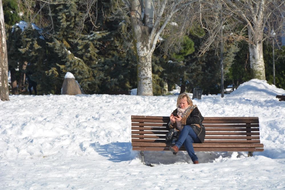 Leganes Nevado 2021 Dia 2