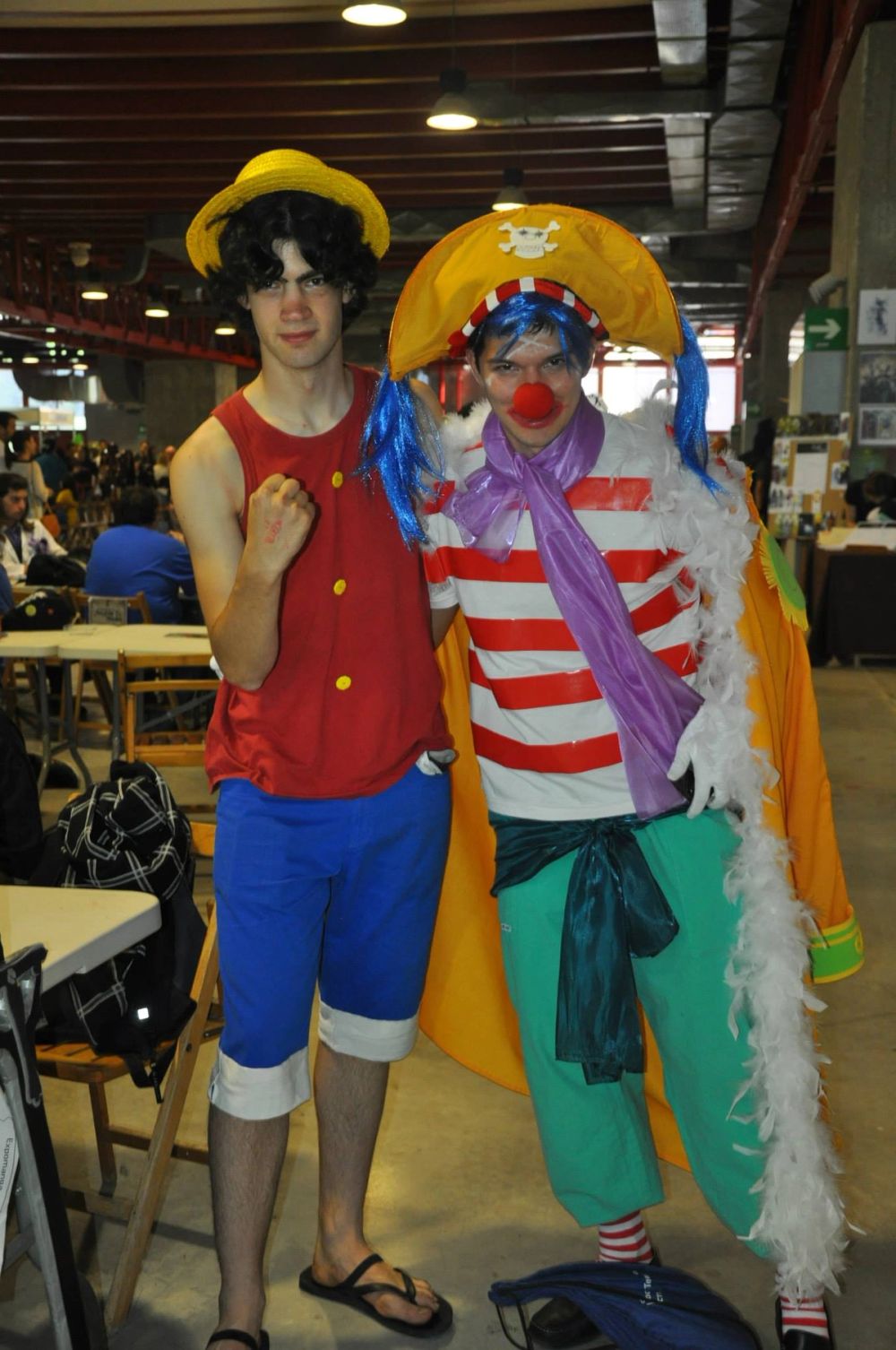 Expomanga 2014