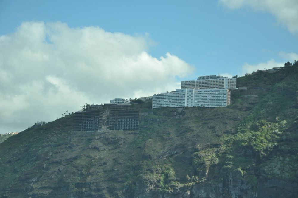 Tenerife 2015