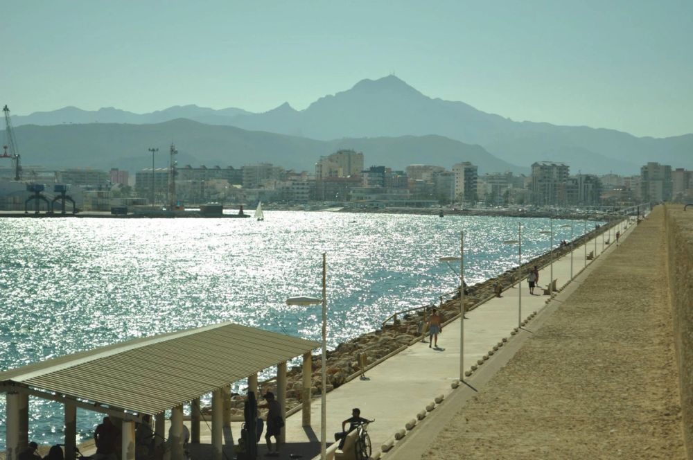 Gandia 2013