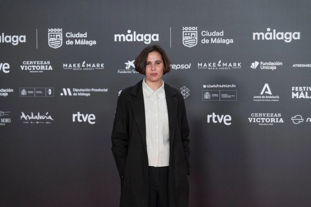 Presentacion del Festival de Malaga 2026