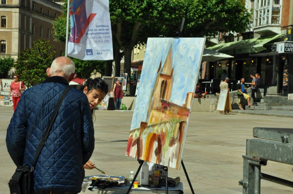 Burgos 2014