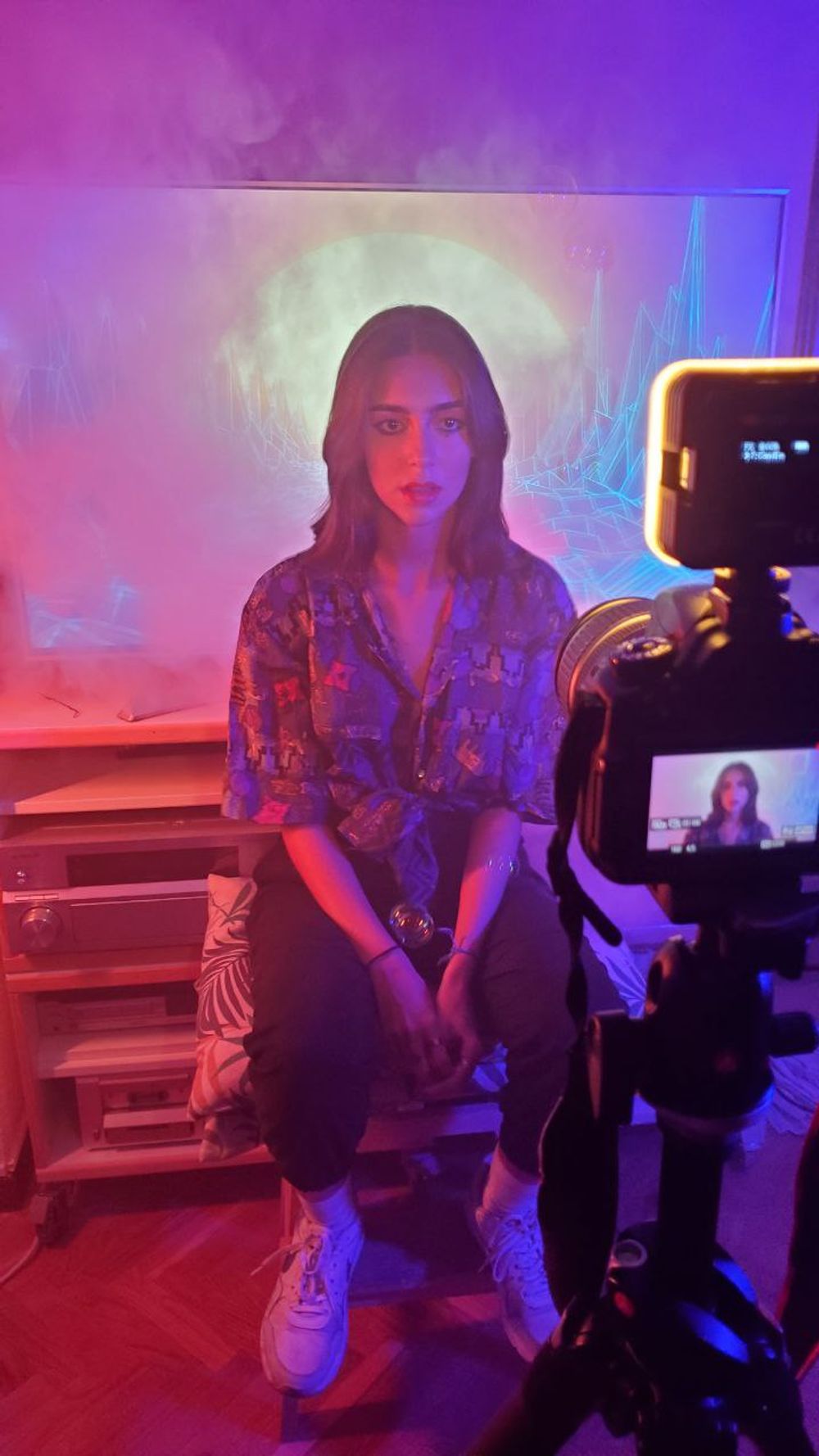 DOP Videoclip 01-10-2023