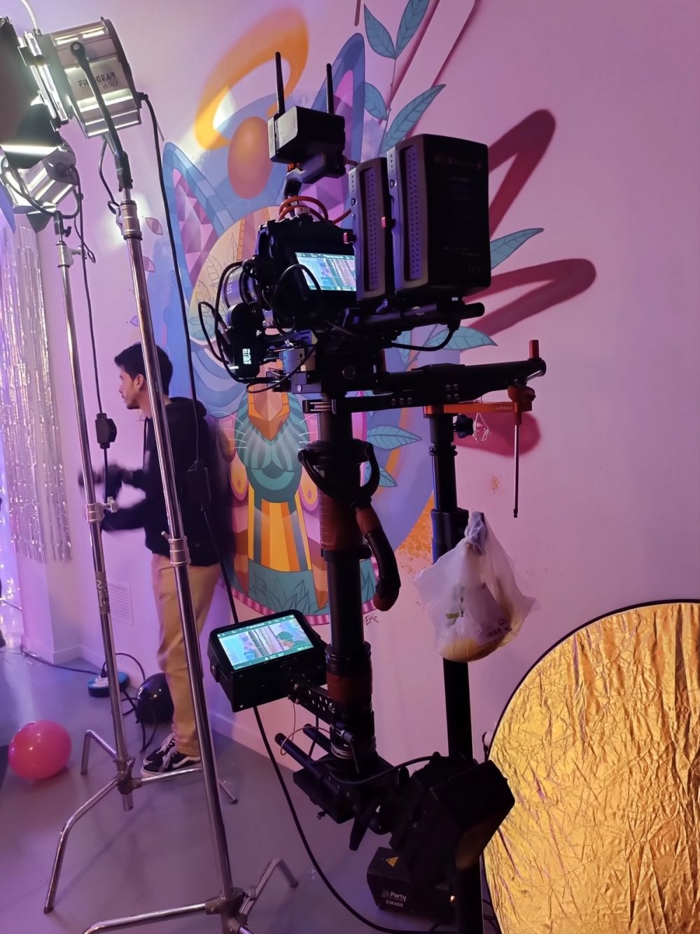 Rojadede Videoclip 19-02-2023