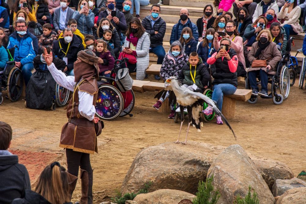 Puy Du Fou 19-03-2022