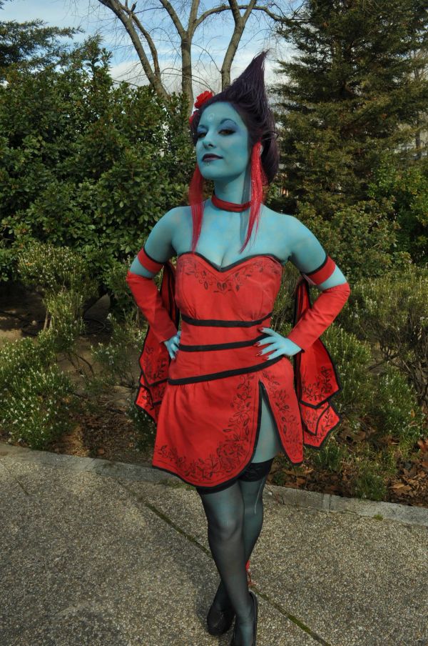 Japan weekend Febrero 2013