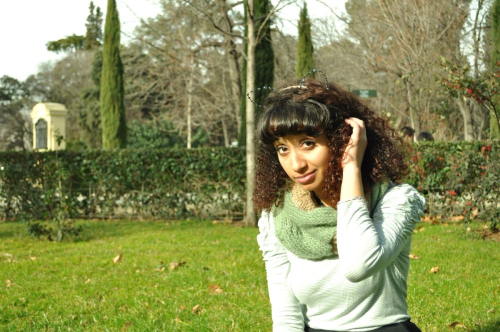 Sesion fotos Tamara 07-01-2014