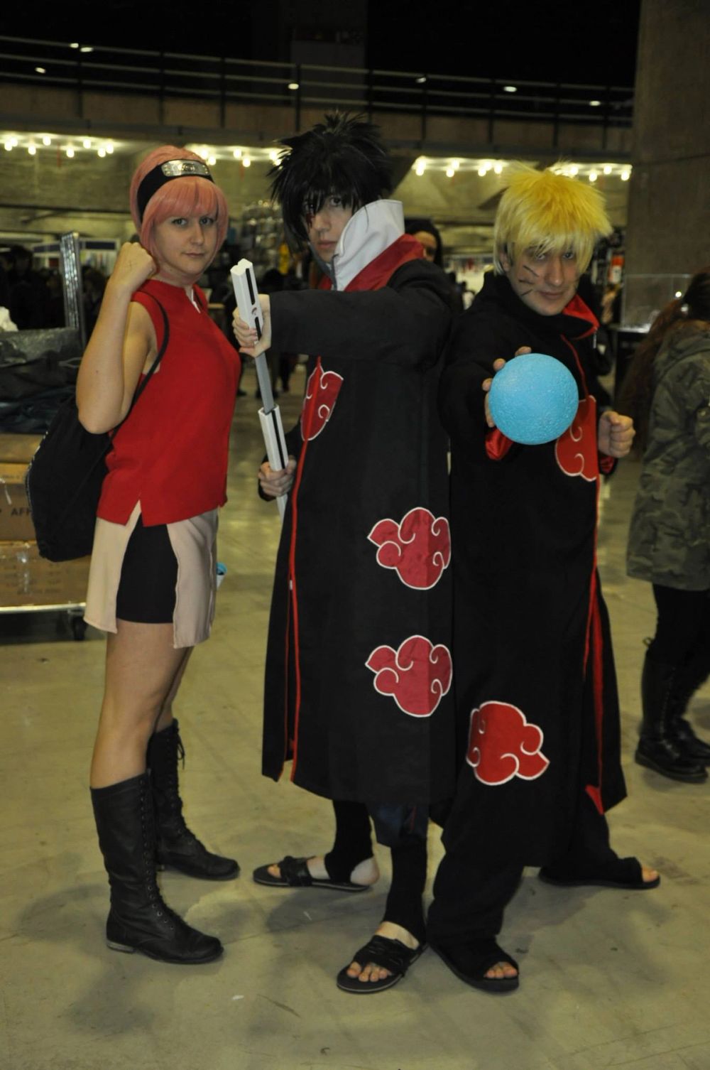 Japan weekend Febrero 2014