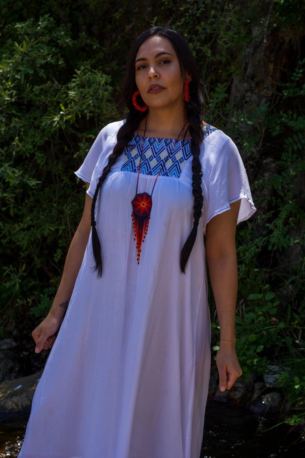 Brujas Blancas 10-06-2021