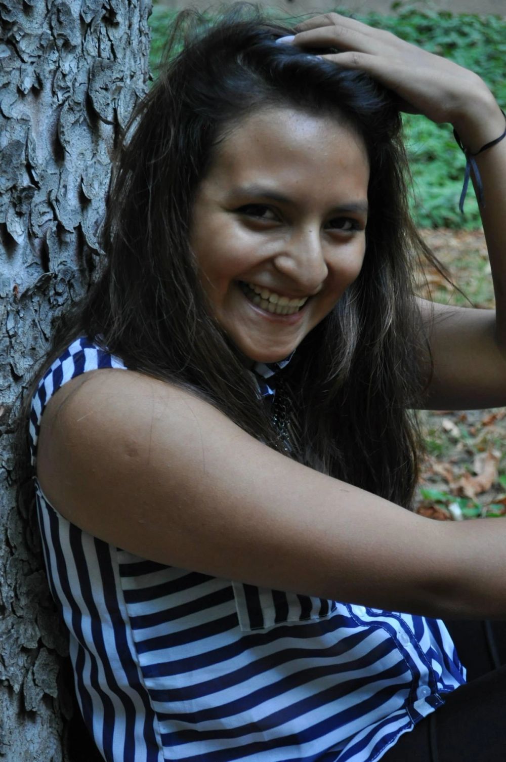 Carla 05-09-2013