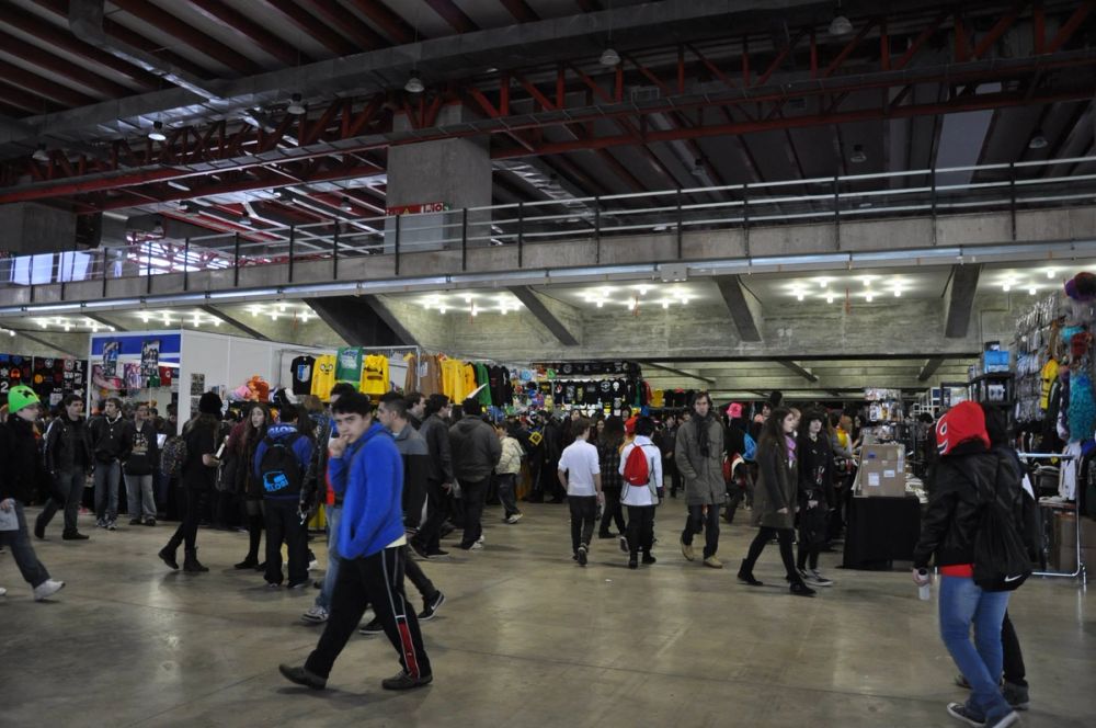 Japanweekend 09-02-2014