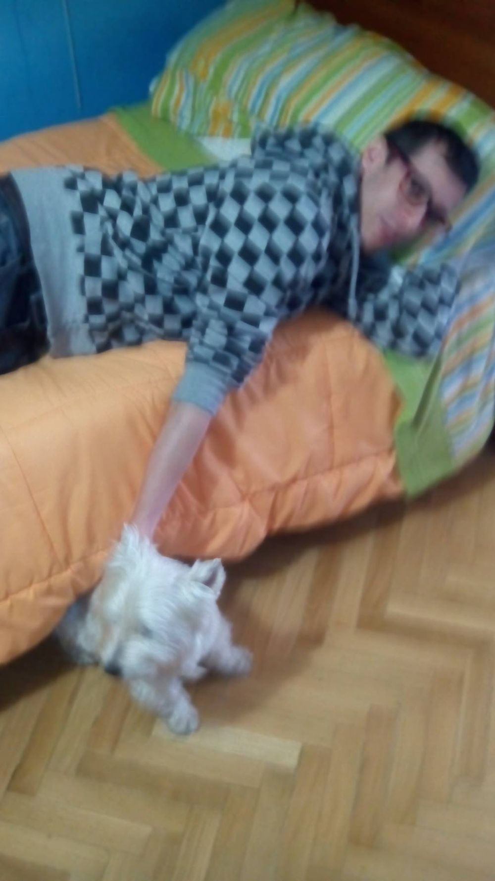 Luckky