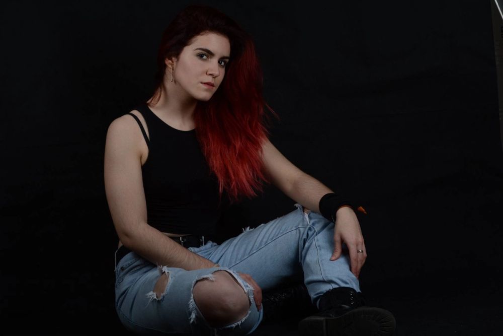 Sara Khay 03-03-2019