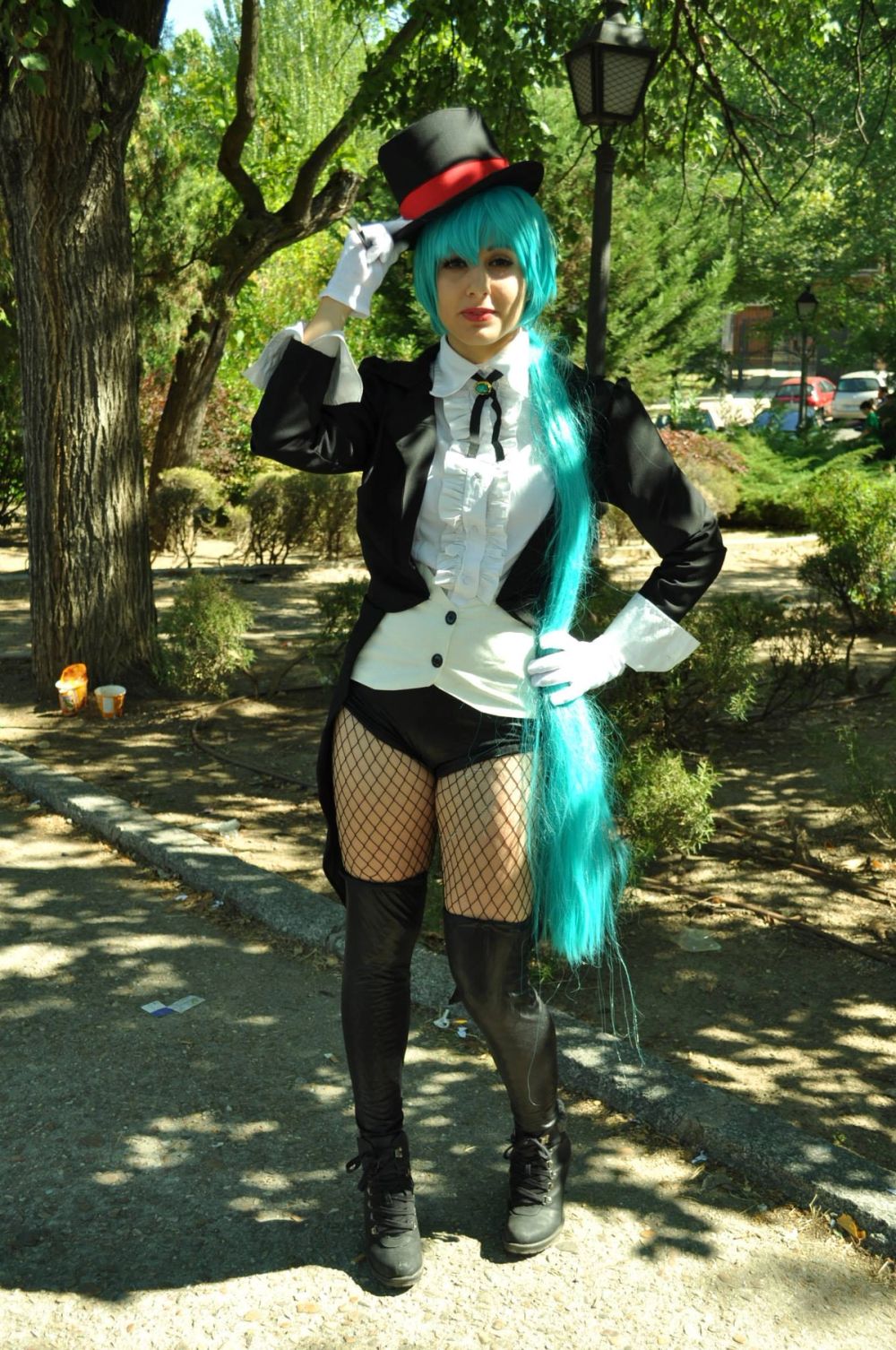 Japan Weekend 2013