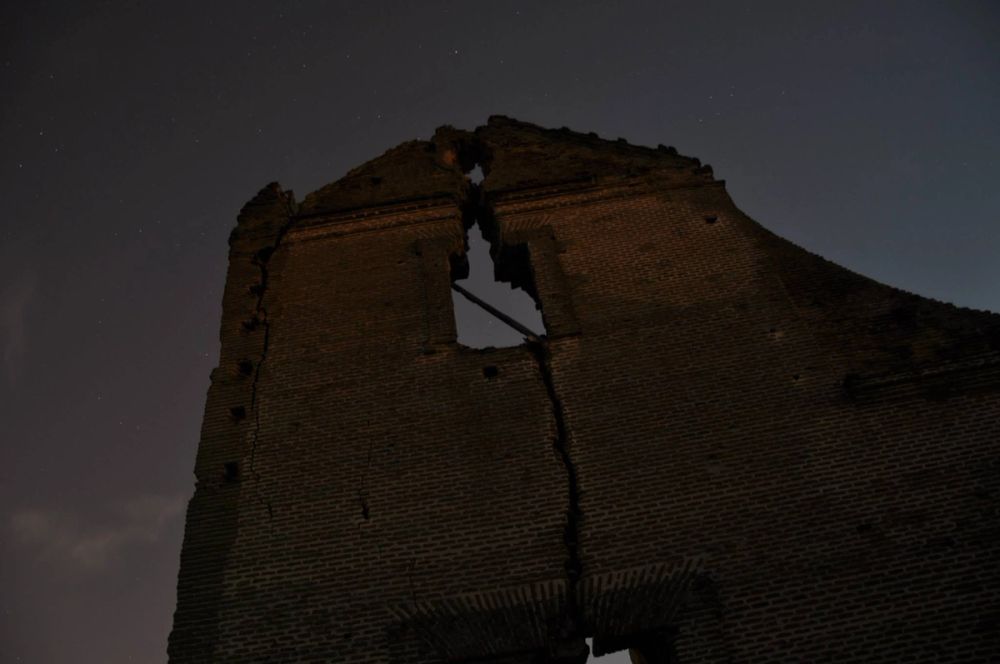 Noche en polvoranca 01-08-2015