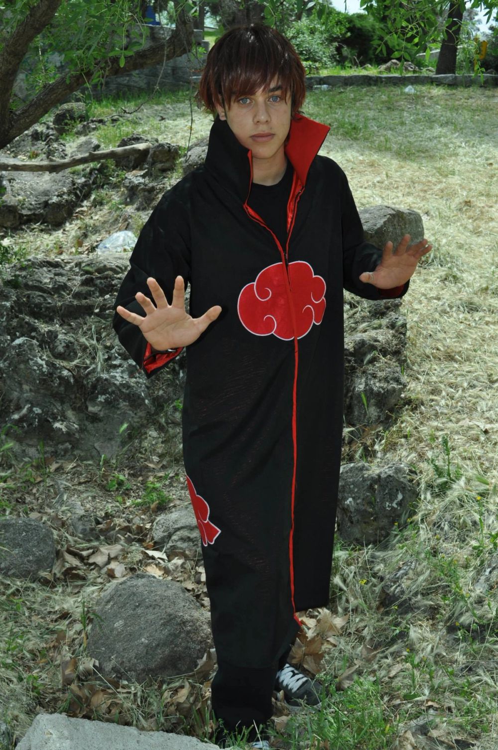Expomanga 2012