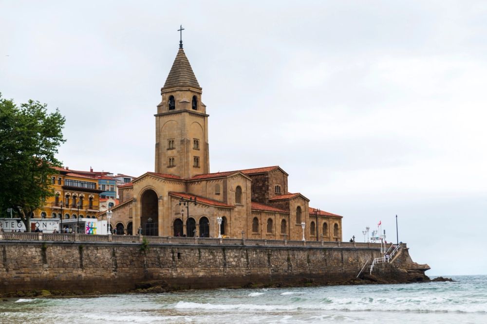 Gijon 2024