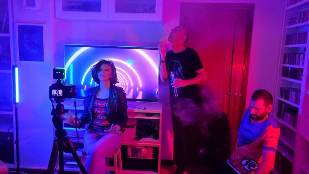 DOP Videoclip 01-10-2023