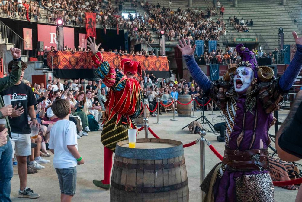 koliseum 27-06-2026