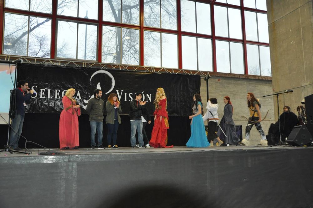Japanweekend 09-02-2014