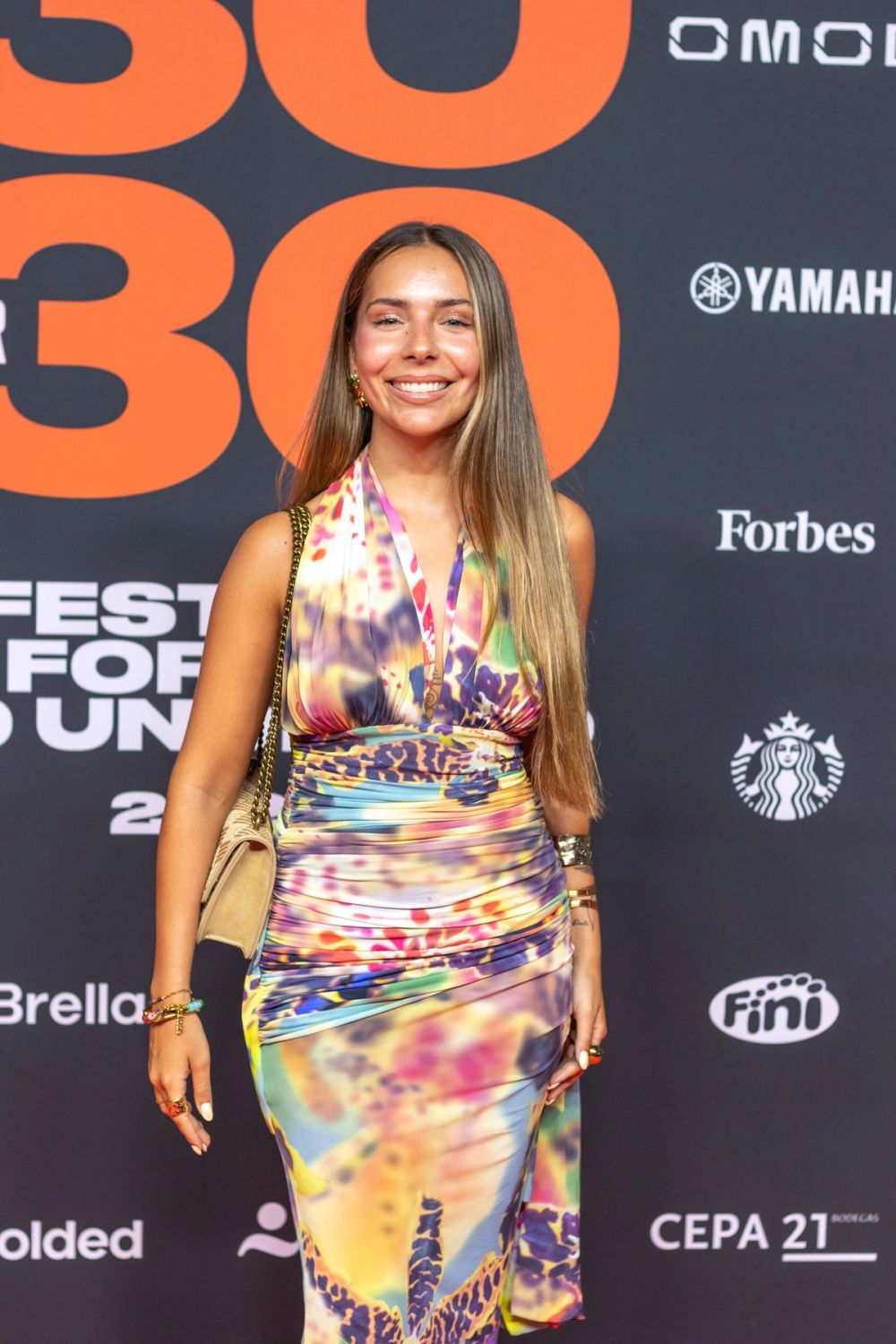 FIESTA DEL FESTIVAL FORBES 30UNDER30 25-06-2025