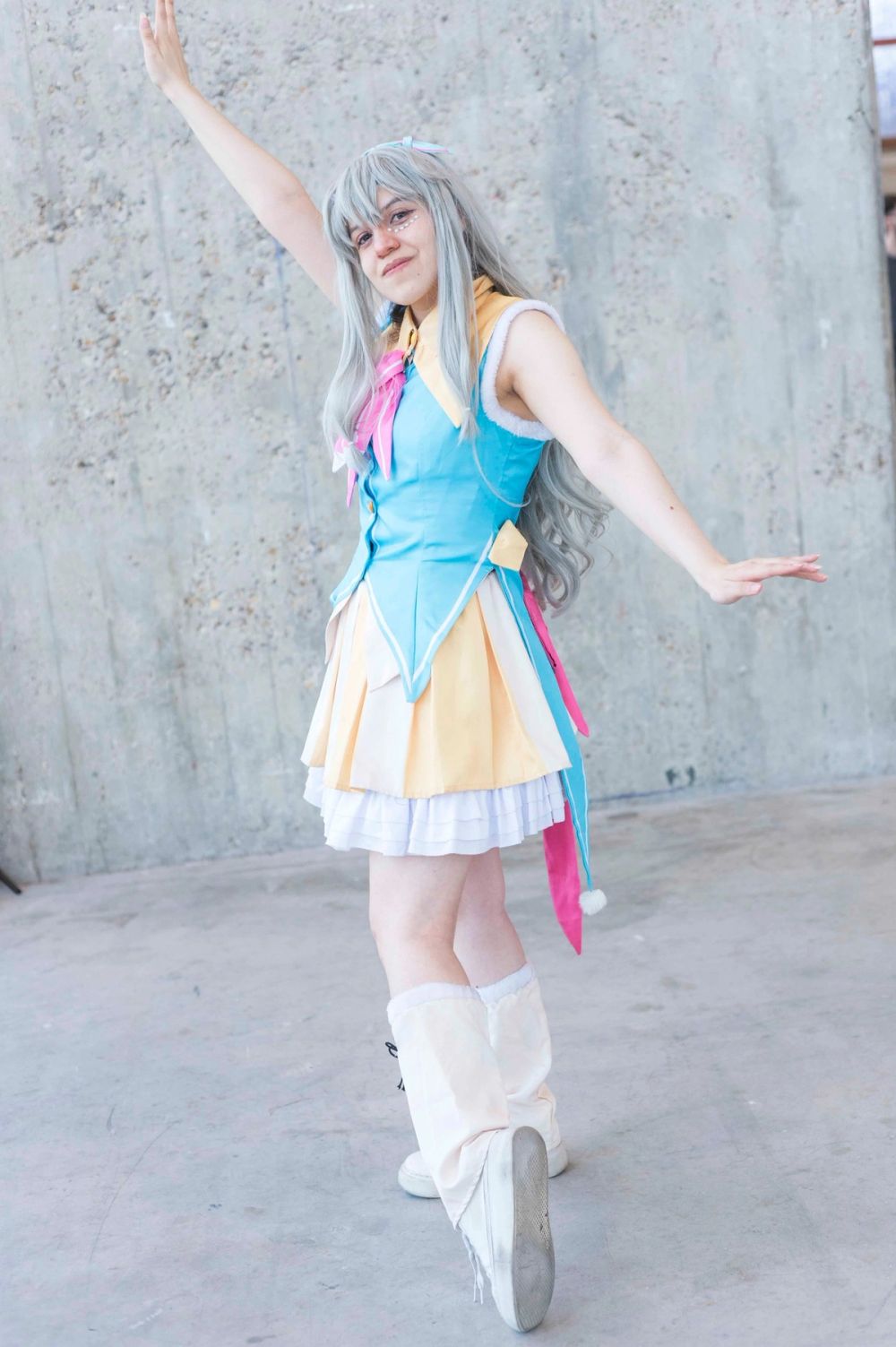 Madrid Otaku 2025