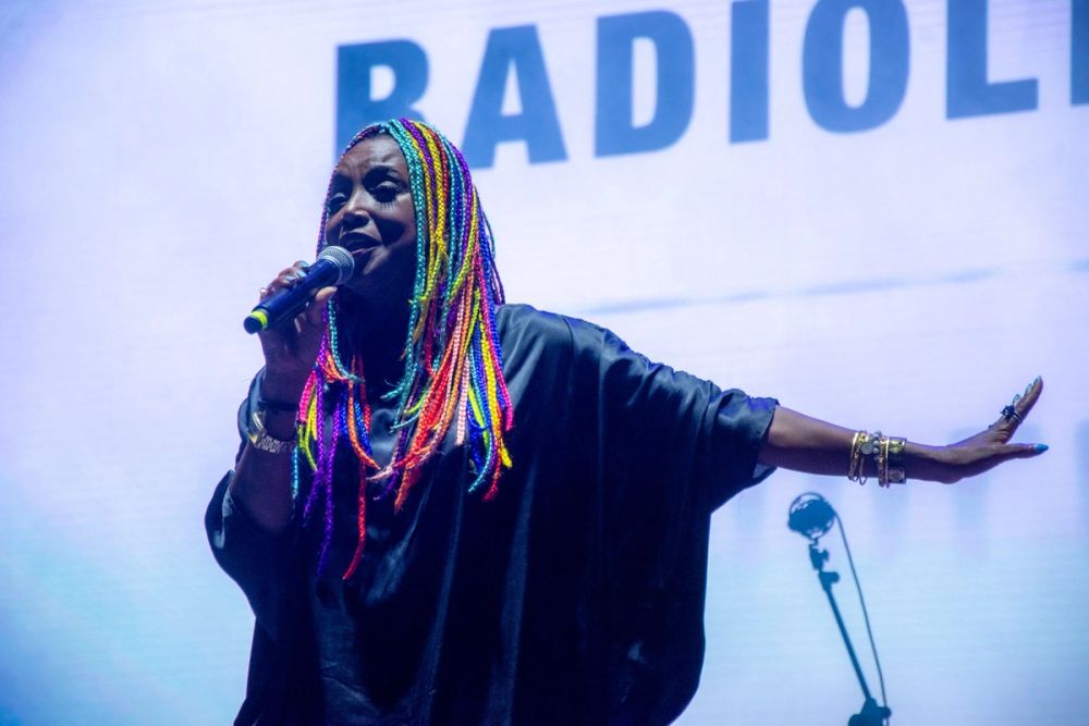 Festival radiole 2022