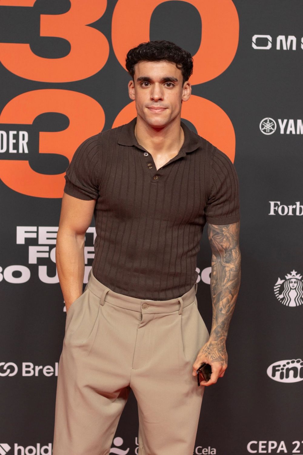 FIESTA DEL FESTIVAL FORBES 30UNDER30 25-06-2025