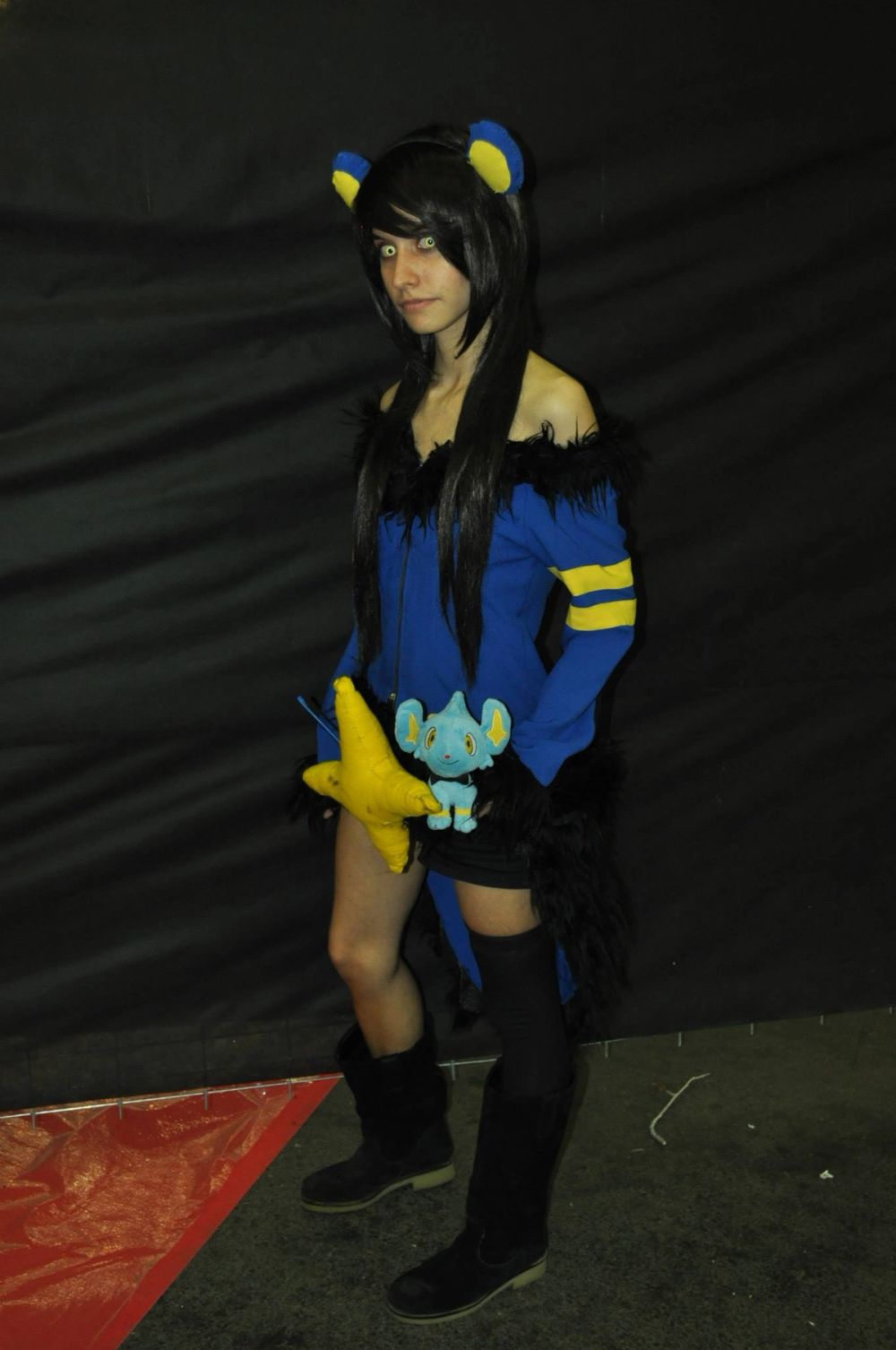 Japan weekend Septiembre 2012