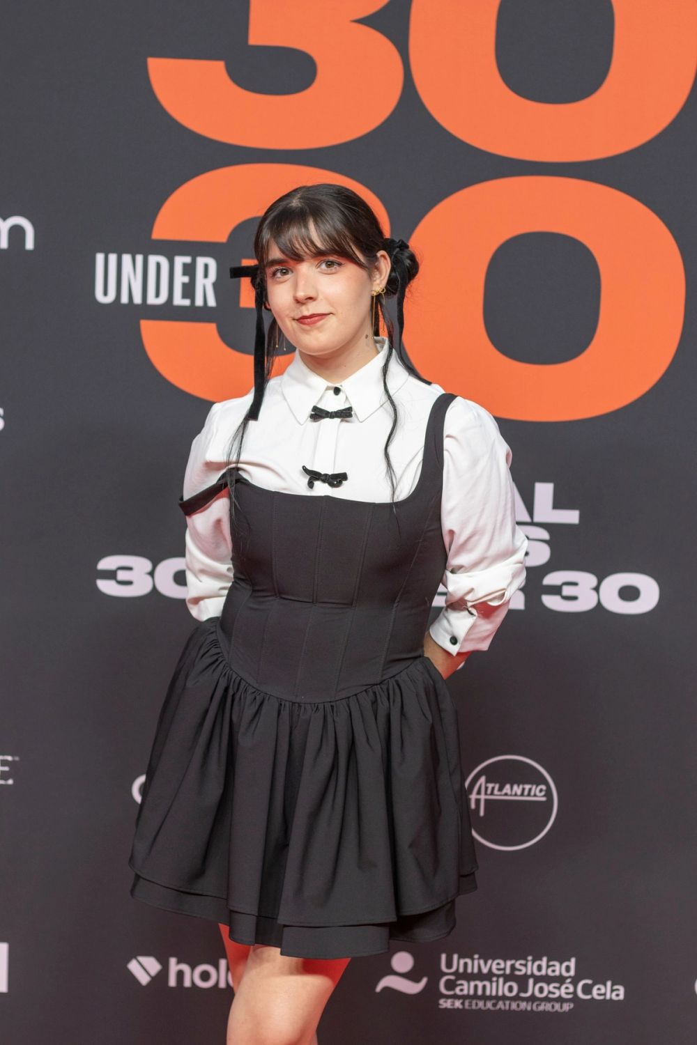 FIESTA DEL FESTIVAL FORBES 30UNDER30 25-06-2025