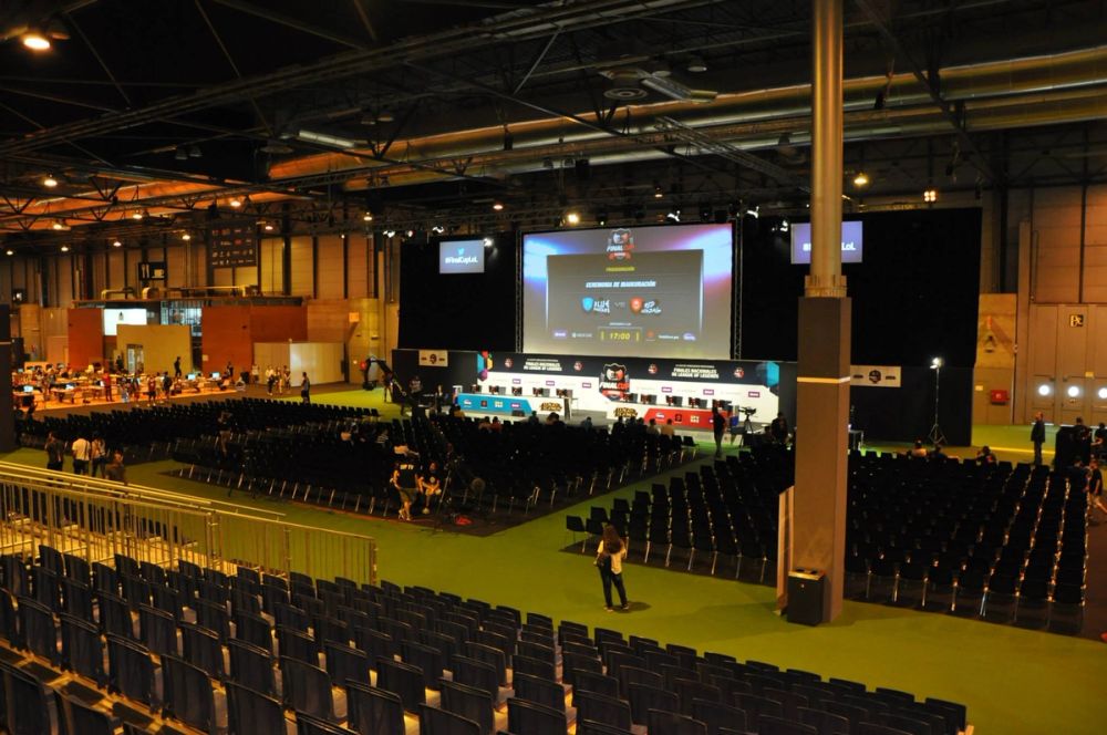 Gamergy 27-06-2014