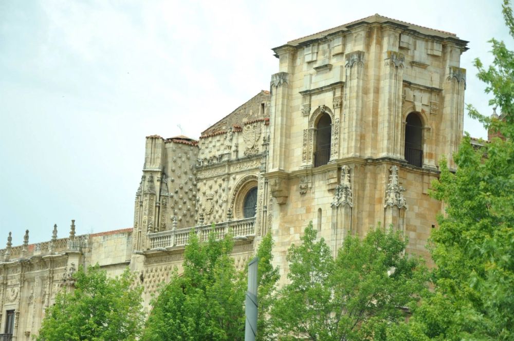 Leon 2014