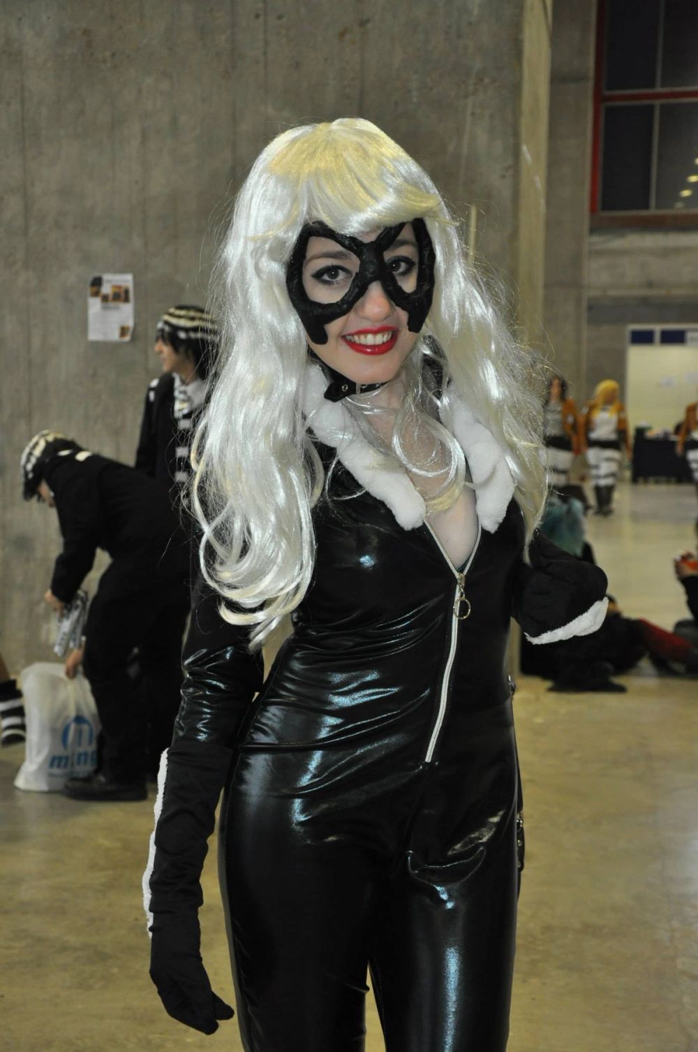 Japan weekend Febrero 2014