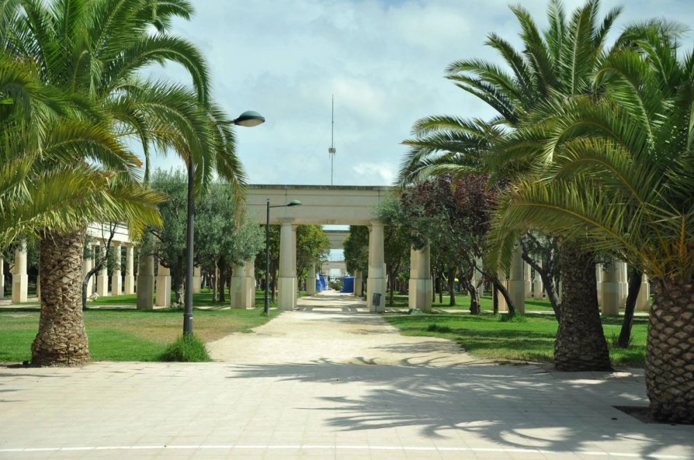 Valencia 2014