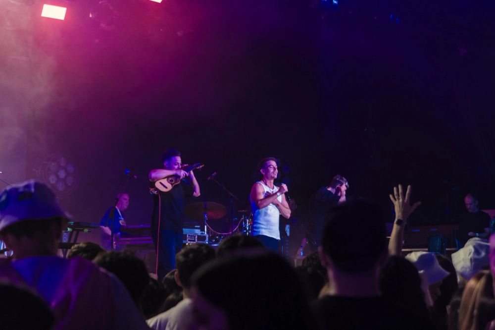 Festival Canarias tiene mucho Flow 14-05-2026