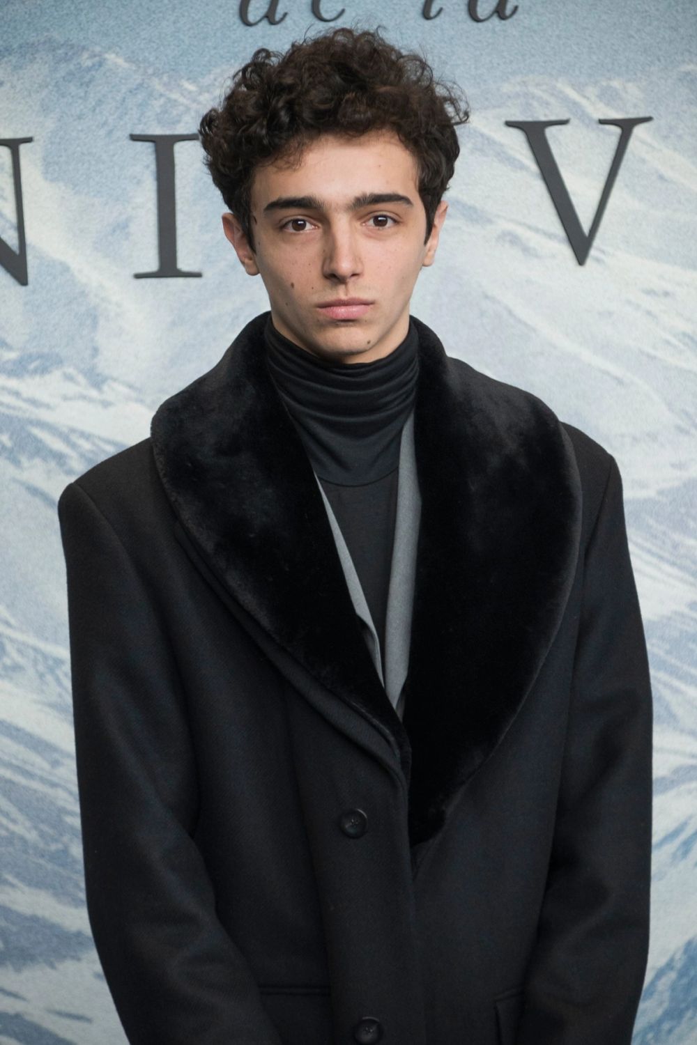 Premiere La sociedad de la nieve 14-12-2023