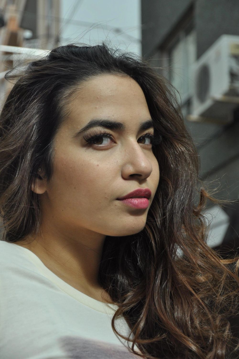 Rachel 1 sesion 2015