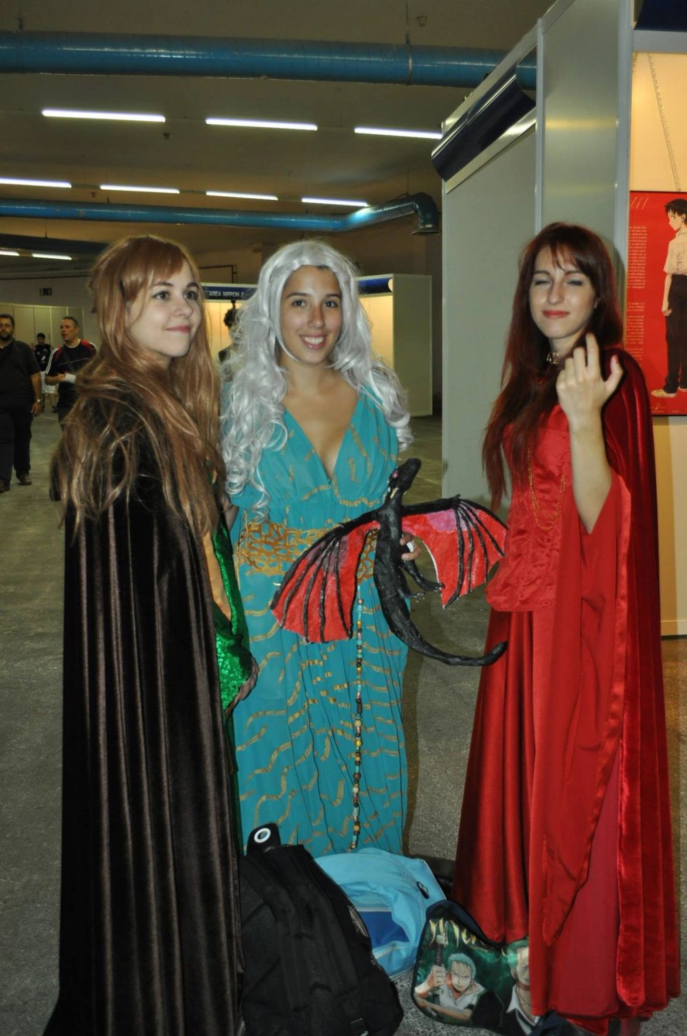 Japan Weekend 2013