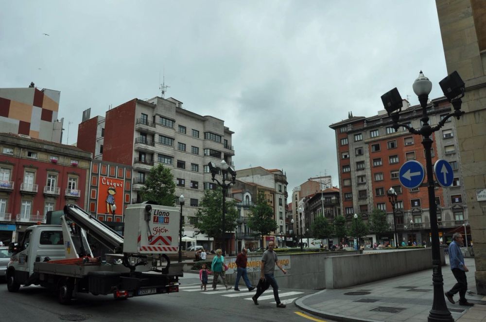 Gijon 2016